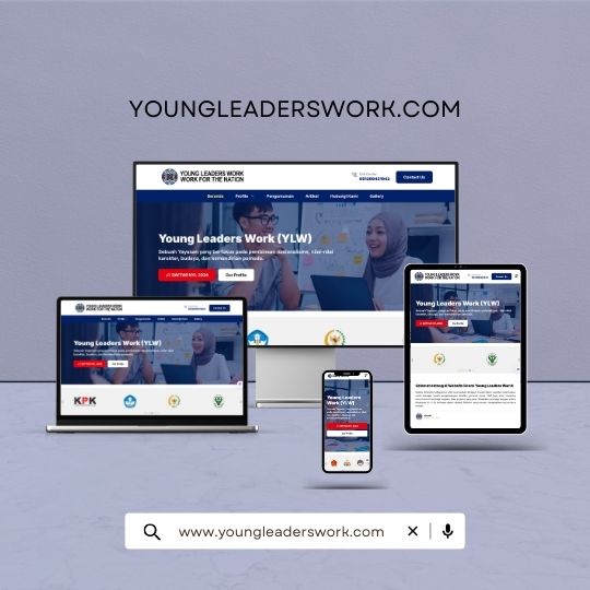 Young Leaders Work